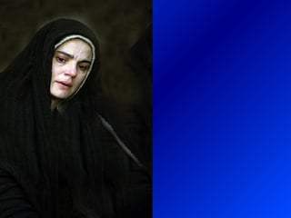 María en el evangelio