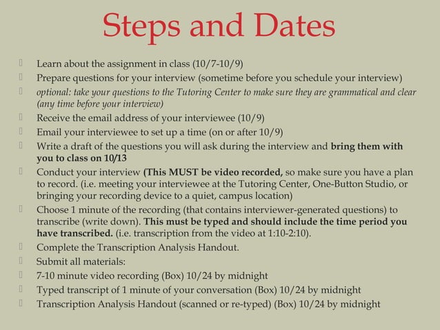 23 Conversation Starters And Introduce Psu Interview PPT 23-conversation-starters-and-introduce-psu-interview-ppt