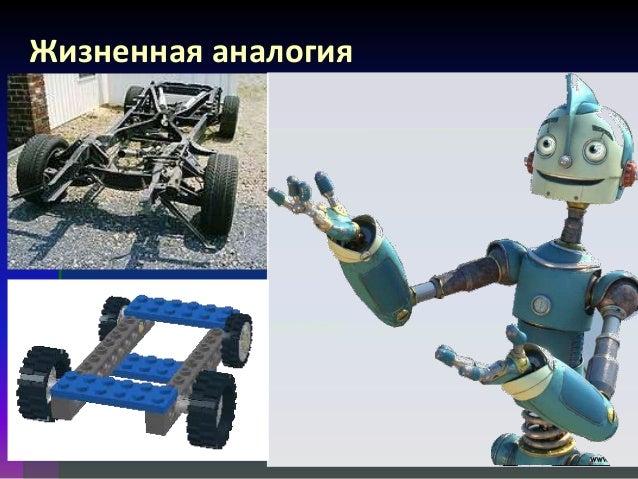 Тесла куркино робототехника