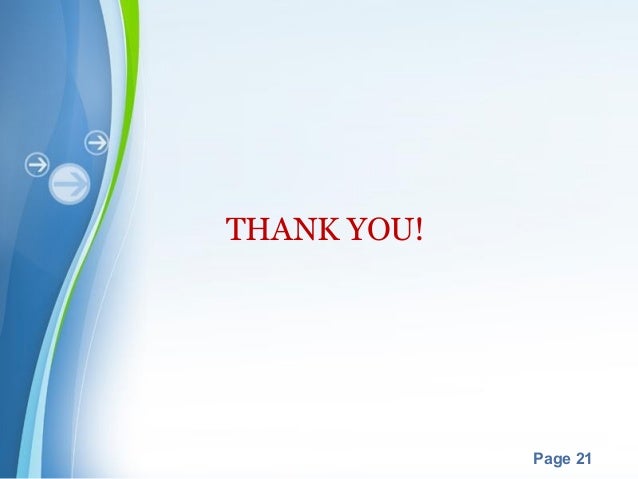 ppt page design