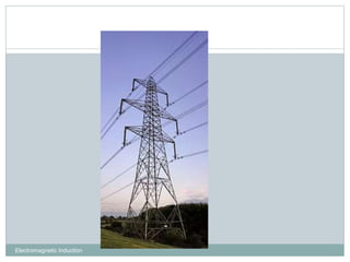 Electromagnetic Induction
39
 