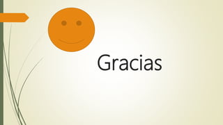 Gracias
 