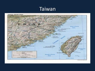 Taiwan 