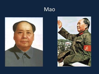 Mao
