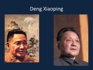 Deng Xiaoping