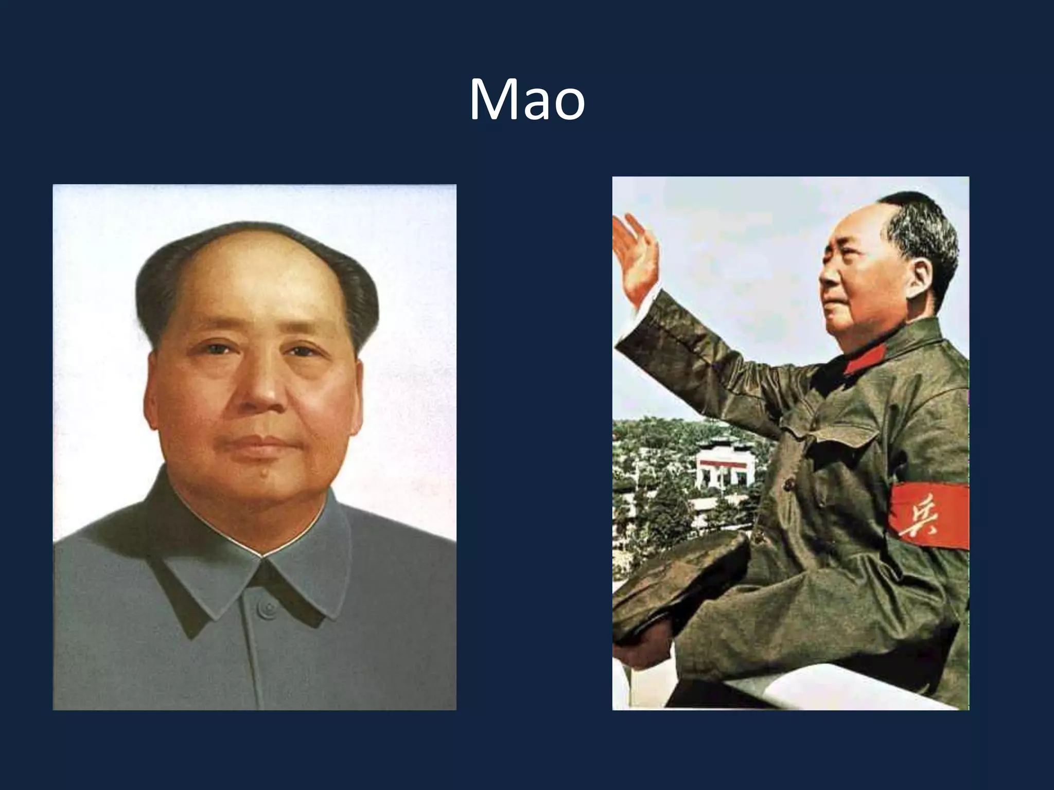 Mao