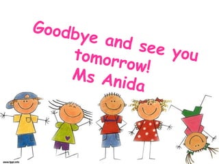 Fruits! I like I dont like... 