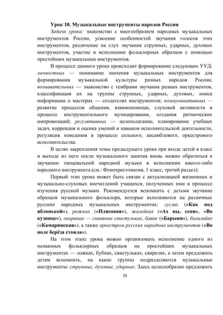 70
10.
:
,
, , ,
,
.
:
—
;
— ,
, , ,
— ; —
, ,
,
; — ,
, ,
, ,
.
-
( .: , 1 , ).
- ,
.
,
: («
»), (« »), (« , », «
»), — , (« »),
(« »), («
ё »).
— , , , ,
,
: , , .
 