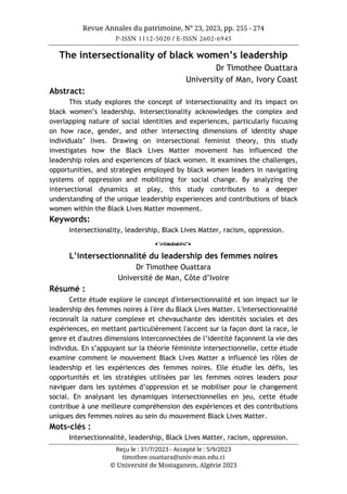 مجلة حوليات التراث العدد 23-2023 مستغانم.pdf