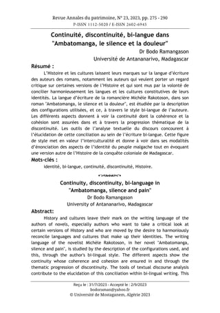 مجلة حوليات التراث العدد 23-2023 مستغانم.pdf