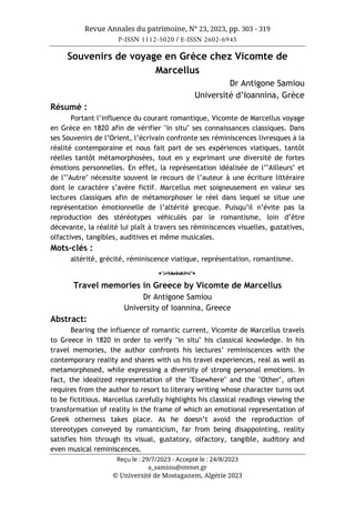 مجلة حوليات التراث العدد 23-2023 مستغانم.pdf