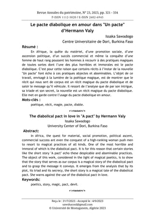 مجلة حوليات التراث العدد 23-2023 مستغانم.pdf