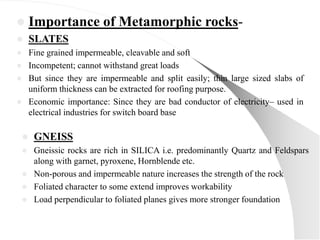 23.3.b metamarphic rock.ppt