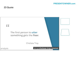 23 Quote
PRESENTOWNER.com
 