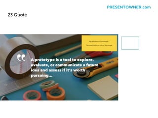 23 Quote
PRESENTOWNER.com
 