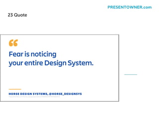 23 Quote
PRESENTOWNER.com
 