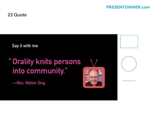 23 Quote
PRESENTOWNER.com
 