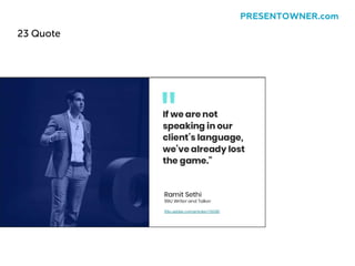 23 Quote
PRESENTOWNER.com
 