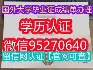 补文凭莱斯布里奇大学学位证成绩单