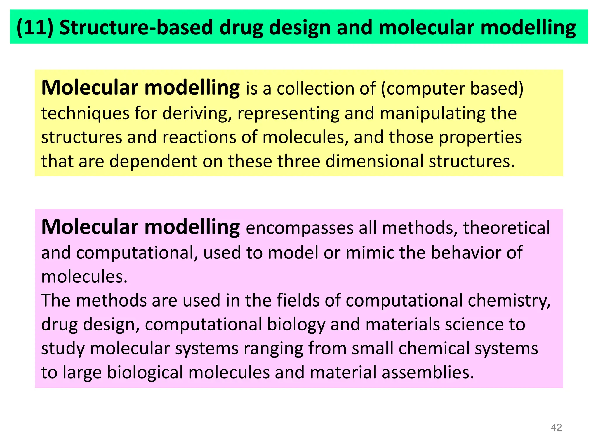 (Strategies in drug design for optimization of pharmacodynamics).pptx