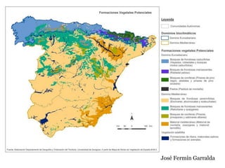 José Fermín Garralda
 