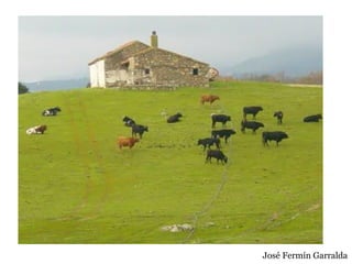José Fermín Garralda
 