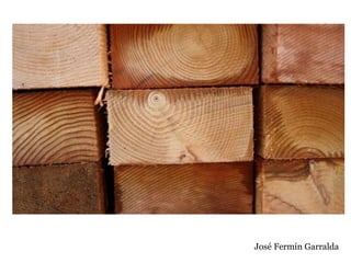 José Fermín Garralda
 