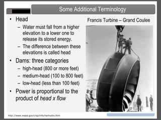 Kern County, California, went Republican by 18 points in the last election. Now it's captivated by wind and solar power. Here's why Wind farms are placed on unusable private land Developer covers initial costs Land increases in value Community tax receipts increase Owners receive annuities It protects public spaces Which makes conservationists happy as well “ Renewable Energy Catches on in Red America” What Lesson can be Learned Here? Source: OnEarth, February 28, 2010 Hot updrafts rising from the sun-baked Mojave Desert create low pressure at the surface, which sucks in cold, dense air from the Pacific Ocean to fill the void. This thermal effect is one of the most ferocious wind machines on earth.  
