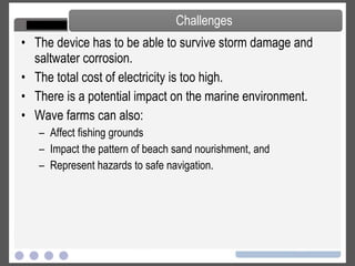 How Does it Work? http://www.nytimes.com/interactive/2009/06/23/us/Geothermal.html Watch Video 