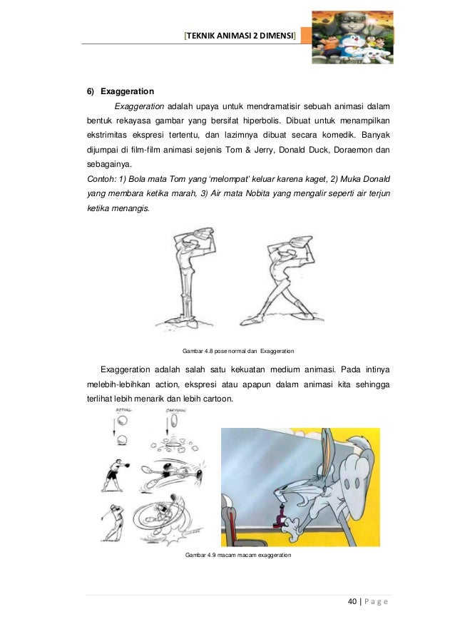 Sketsa Gambar Kartun Donal Bebek
