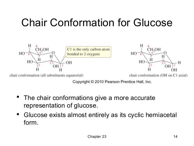 23 Carbohydrates And Nucleic Acids Wade 7th