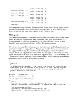 23 concurrency-examples | PDF