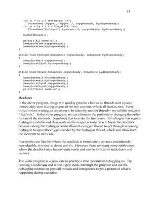 23 concurrency-examples | PDF