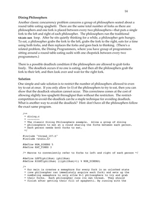 23 concurrency-examples | PDF