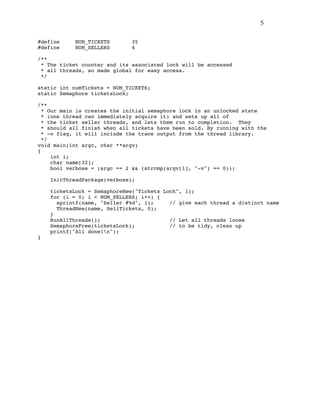 23 concurrency-examples | PDF