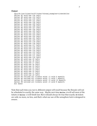 23 concurrency-examples | PDF
