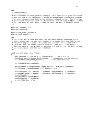 23 concurrency-examples | PDF