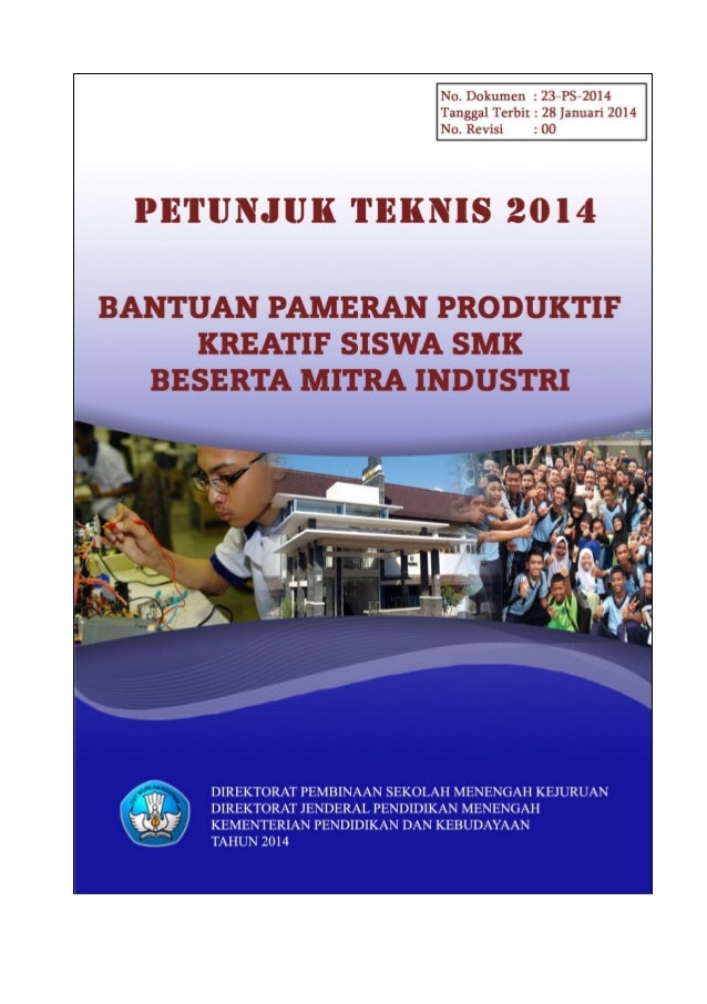 23 ps-2014 bantuan pameran produktif siswa