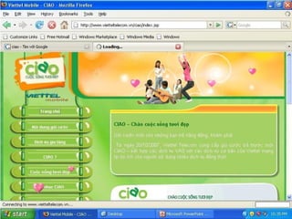 170

Marketing căn bản/ Gv. Nguyễn Thị Hoàng Yến

28/11/13

 