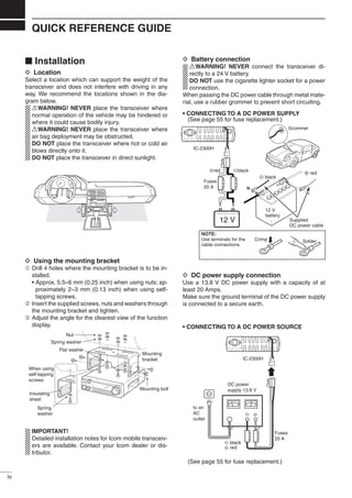 2300 h Manual Instructivo | PDF