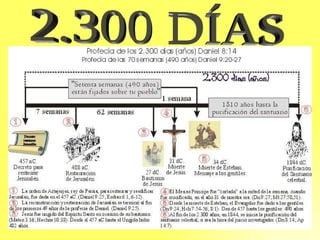 2.300 DÍAS 
