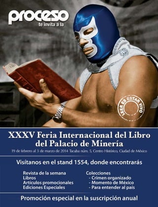 1947 / 23 DE FEBRERO DE 2014 43
 