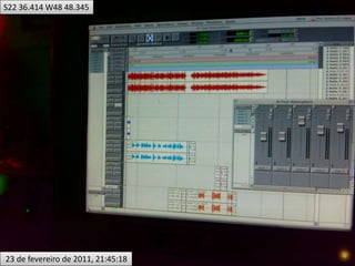 S22 36.414 W48 48.345 23 de fevereiro de 2011, 21:45:18