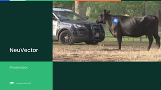 Copyright © SUSE 2023
Copyright © SUSE 2022
Presentation
NeuVector
14
 