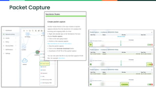 Copyright © SUSE 2023 79
Packet Capture
 