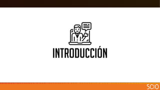 INTRODUCCIÓN
 