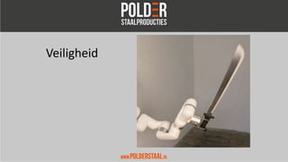 Veiligheid
 
