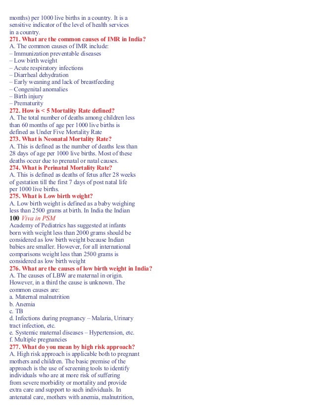 Public Health Questions And Answers For Students Public Health Questions And Answers For Students