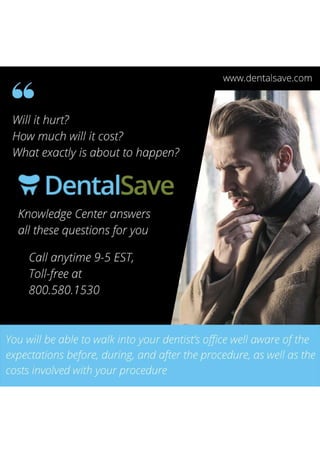 Find a Dentist Now | DentalSave USA