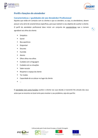 Manual ufcd 0704 - Atendimento - técnicas de comunicação.docx